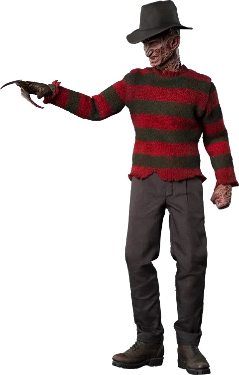 Próximo Freddy Krueger Png Transparent Freddy Krueger Png