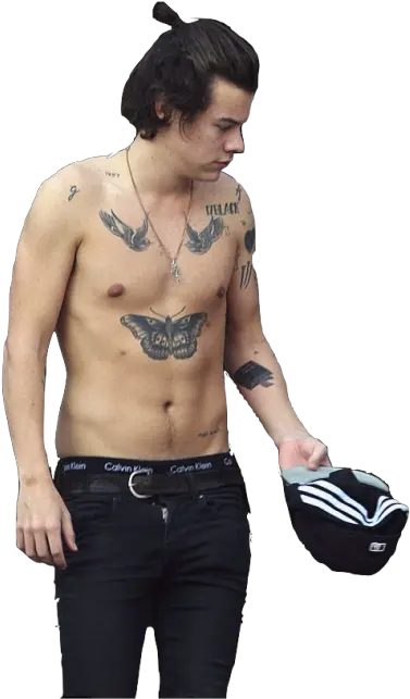 Download Hd Png And Harry Styles Image Harry Styles Four Naples Harry Styles Png