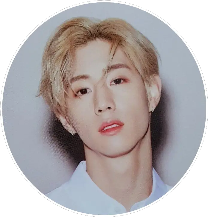 Hd Got7 Mark Png Transparent Image Got7 Stickers Circle Mark Mark Tuan Icon