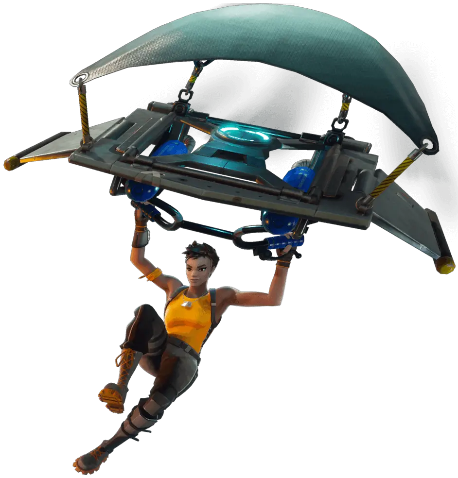 1 Fortnite Png