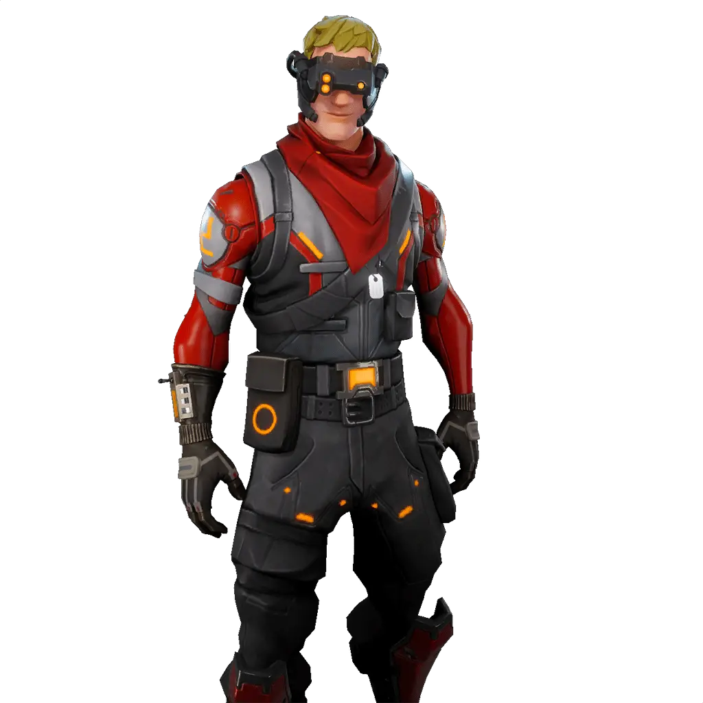 Travis Scott Fortnite Png