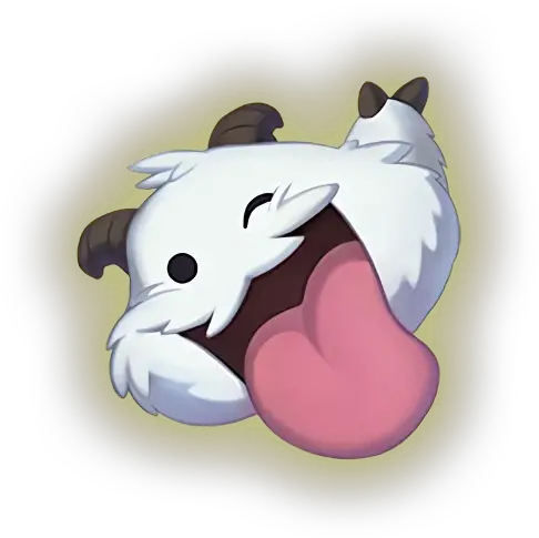 Telegram Sticker From Gestos Lol Pack League Of Legends Sticker Png Penguin Icon League