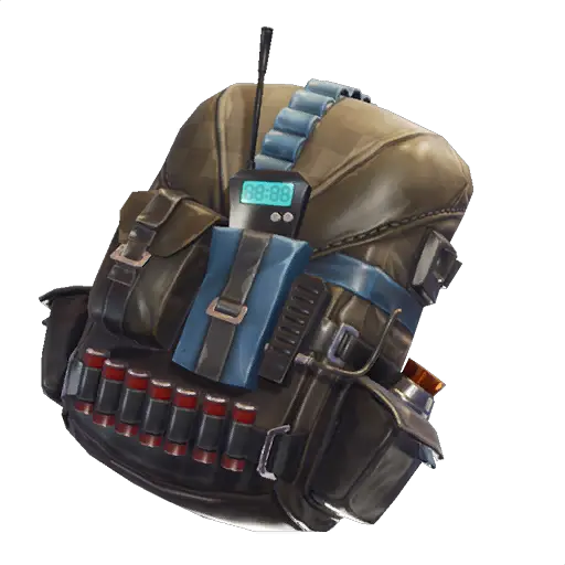 Fortnite Supply Drop Png