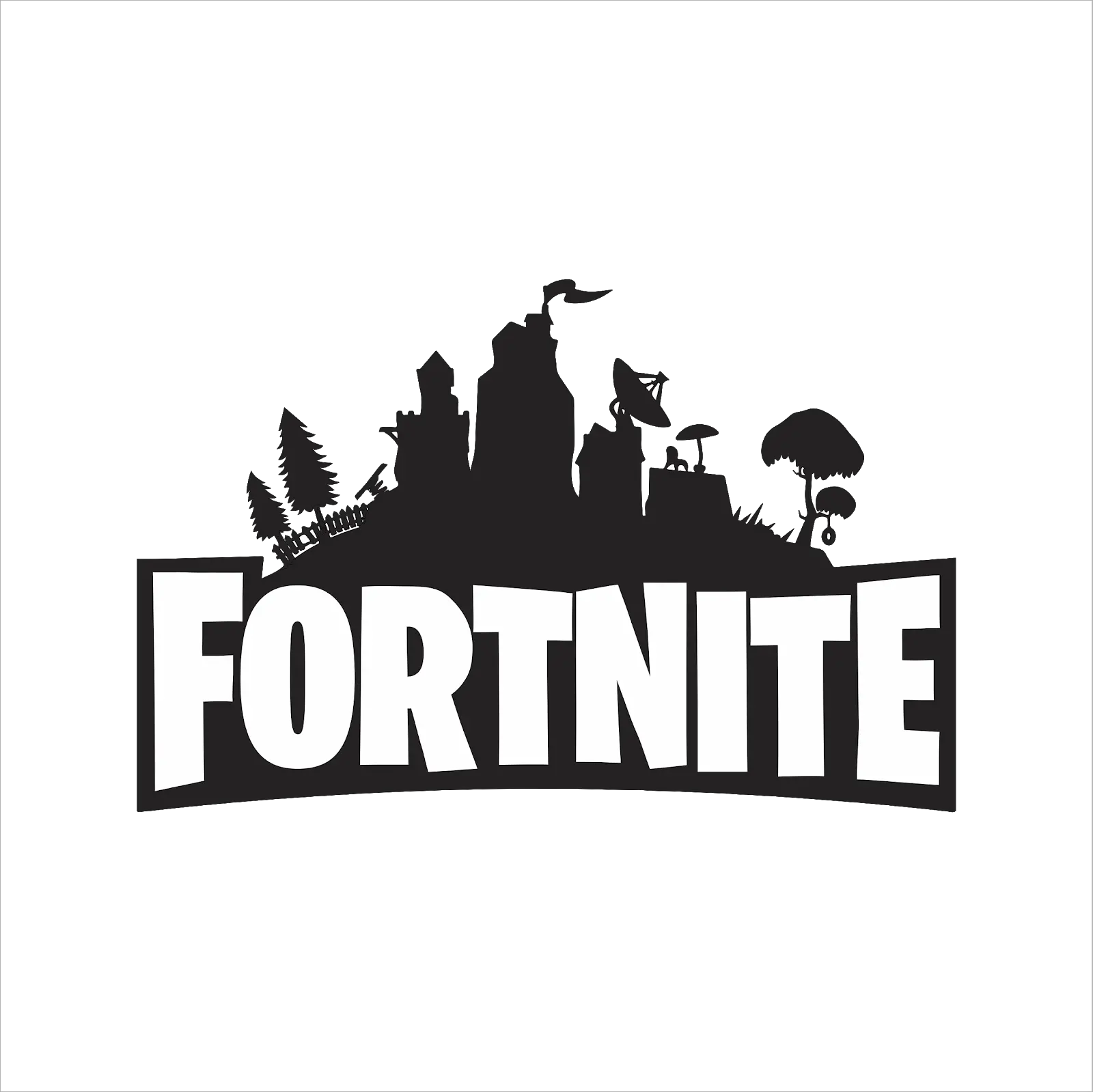 Fortnite Rift Png