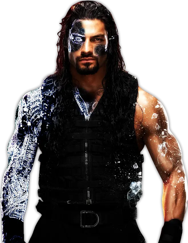 Roman Reigns Png Image Background Wwe Roman Reigns Logo Roman Reigns Png