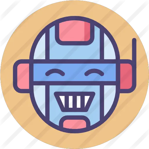 Cyborg Happy Png Cyborg Logo Png