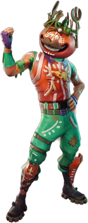 Download Free Png Fortnite Tomato Head Tomato Skin Fortnite Png V Bucks Png