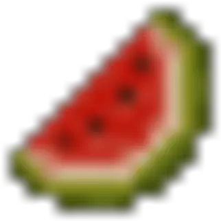 Melon The Lord Of Rings Minecraft Mod Wiki Fandom Minecraft Melon Png Melon Png