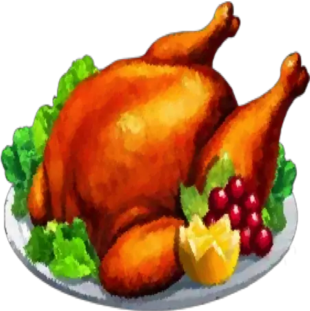 Download Cooked Turkey Png Image Thanksgiving Turkey Png Turkey Png