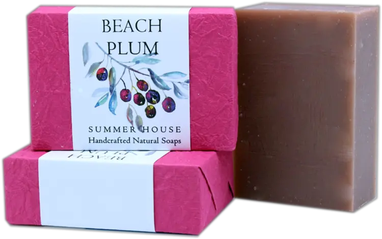 Summer House Soaps Derby Farm Flowers U0026 Gardens Png Plum