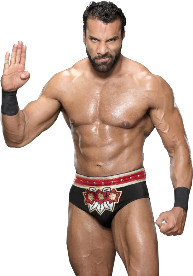 Jinder Mahal Png Image Jinder Mahal With Us Title Jinder Mahal Png