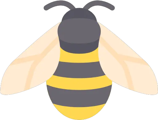 100 Free Vector Icons Of Animals Bee Icon Png Free 100 People Icon