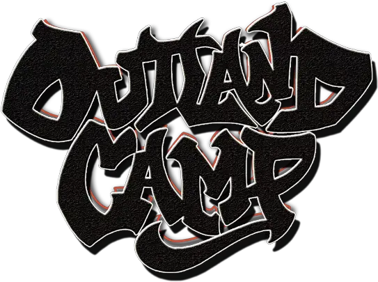 Outland Camp Png Logo