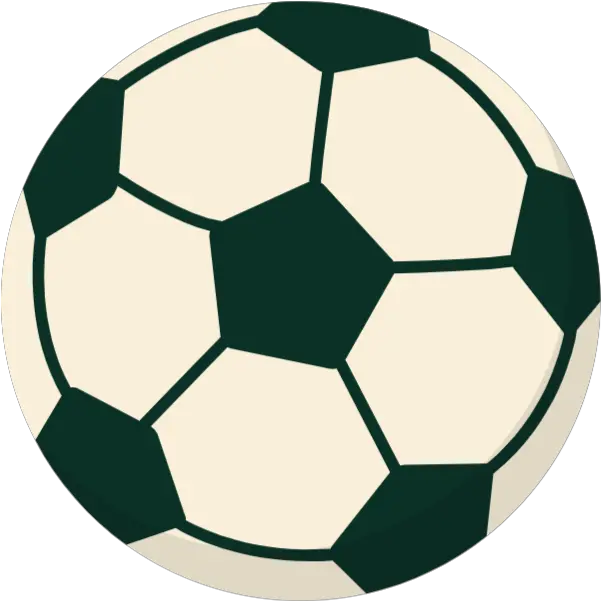 Free Online Football Ball Sports Exercise Vector For Soccer Ball Transparent Aesthetic Png Soccer Ball Vector Icon