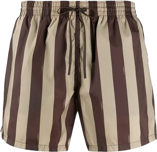 Forget Denims Boxer Shorts Are The Hottest Menswear Trend Fendi Swim Shorts Png Shorts Png