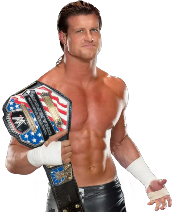 Dolph Ziggler Us Champion Png Dolph Ziggler Png Champion Dolph Ziggler Png