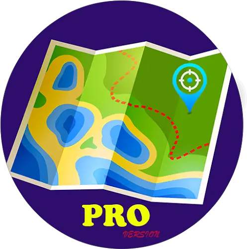 Download Fake Gps Location Pro For Android Language Png Location Icon Android