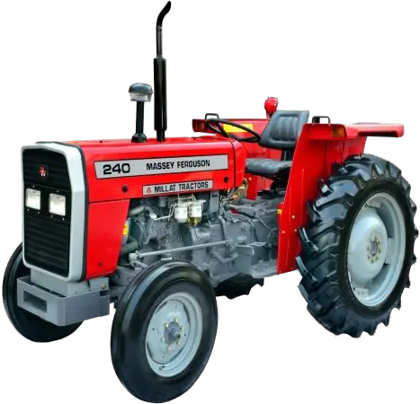 Millat Tractor Png Images File Millat Tractor Pakistan Tractor Png