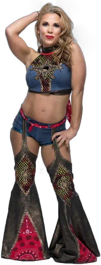 Mickiejames Mickie James Attire Png Mickie James Png