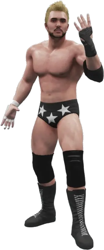 Staggs Wwe 2k20 Tre Png Samoa Joe Png