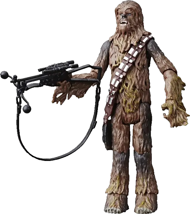 Star Wars The Vintage Collection Chewbacca Star Wars Vintage Collection Chewbacca Png Chewbacca Png