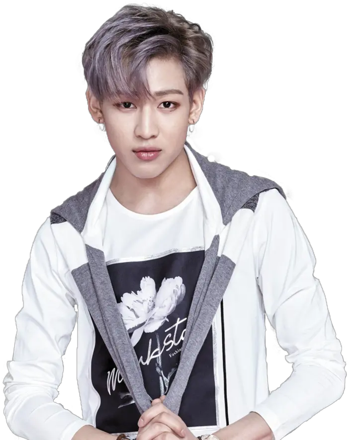 About Got7 In Kpop Transparent Png Bambam Got7 Bambam Png Got7 Png