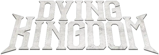 Brand U0026 Logo Dying Kingdom Dot Png Kingdom Png