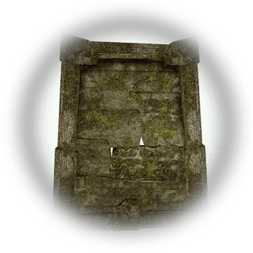 Ancient Ruins Stone Gate Bdo Codex Bdo Ancient Ruins Stone Gate Png Ruins Icon