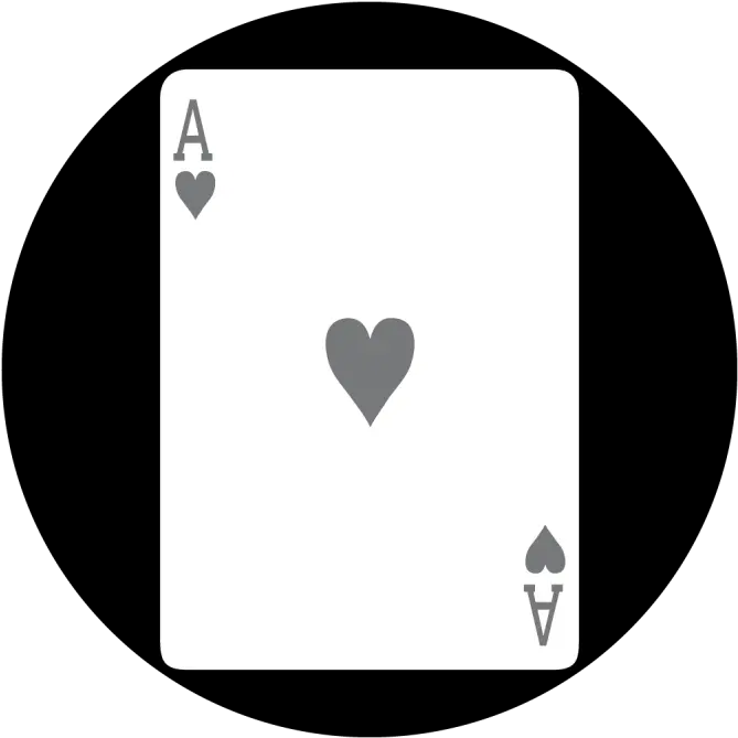 Detailed Cards Cartoon Ace Of Spades Png Ace Of Spades Png