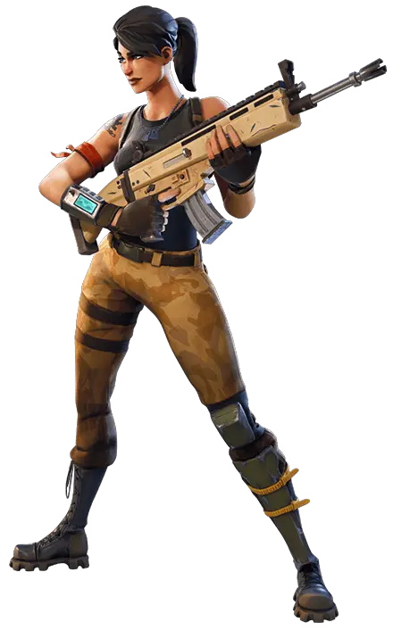 Fortnite Build Png