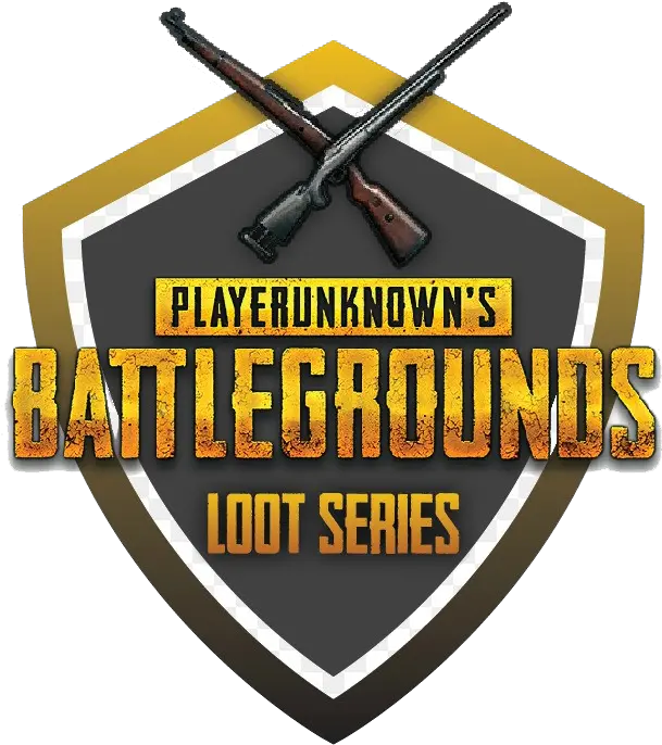 Pubg Logo Png Background