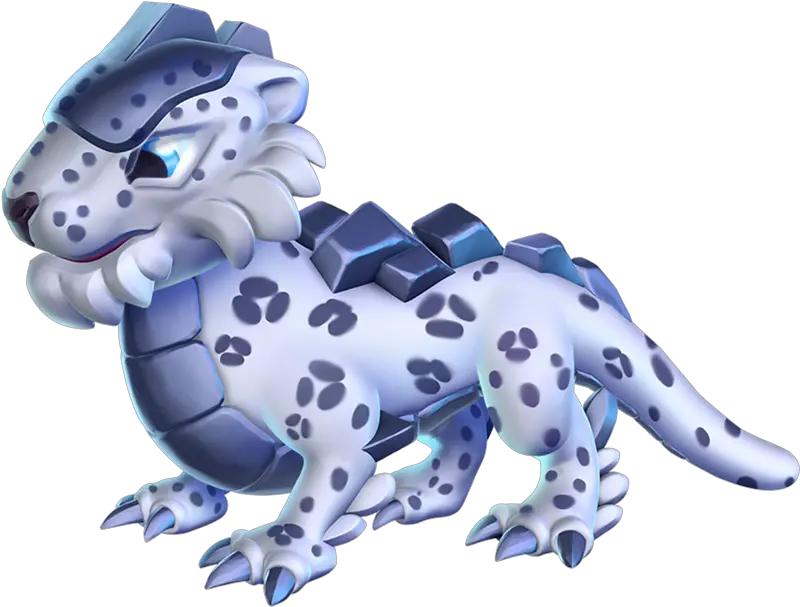 Leopard Dragon Dragon Mania Legends Wiki Dragon De Leopardo Dragon Mania Legends Png Leopard Icon