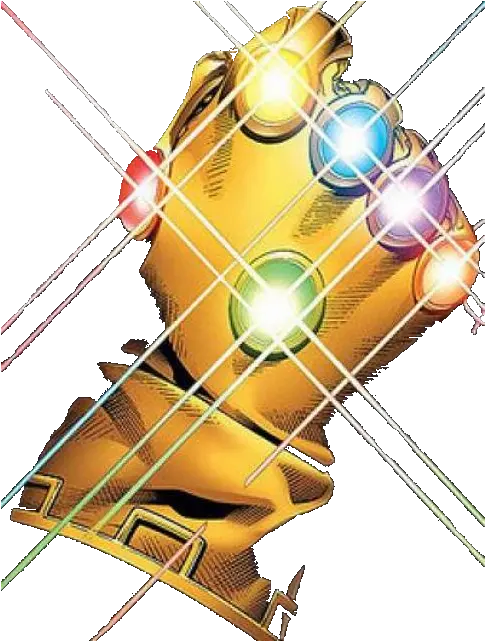 Infinity Gauntlet Png 1 Image Infinity Gauntlet Comic Png Infinity Gauntlet Logo