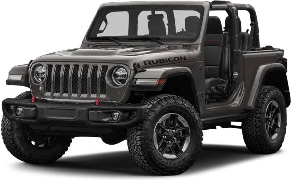 Toyota Jeep Jeep Wrangler 2019 Open Png Icon Fj43