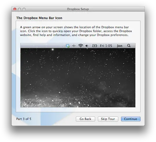 Finder Macstories Dot Png Change Icon Mac Mountain Lion