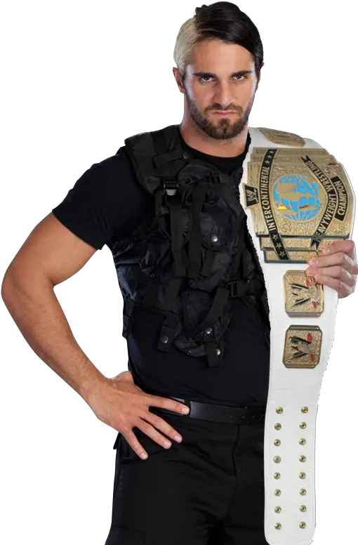 Seth Rollins Transparent Hq Png Image Wwe Shield Seth Rollins Seth Rollins Transparent