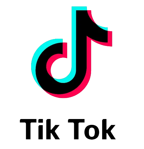 Nota Musical Tiktok Png