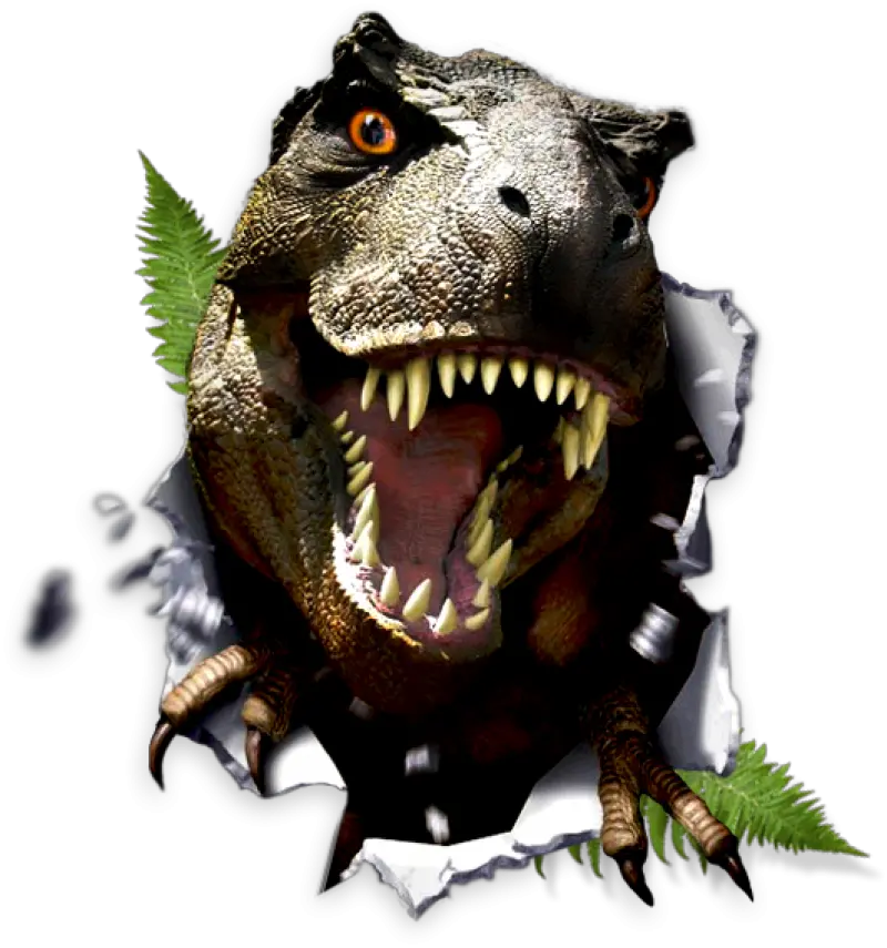 Dinosaur Png Transparent Images All T Rex Face Roaring Dinosaur Skull Png