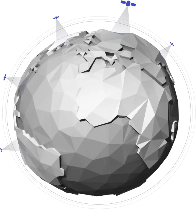 Technology Spaceknow Sphere Png Earth Transparent