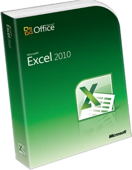 Download Excel Icon Png Full Size Png Image Pngkit Microsoft Excel 2010 Excel Icon Png