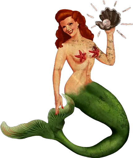 Mermaid Png Images Picture 2225185 Bioshock Mermaid Mermaid Png