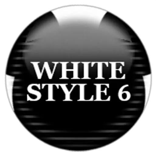 White Icon Pack Style 6 Mod Apk Pizza 9 Png Atom Icon Package