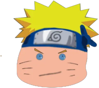 Naruto Discord Emoji Emoji Naruto Discord Png Naruto Png