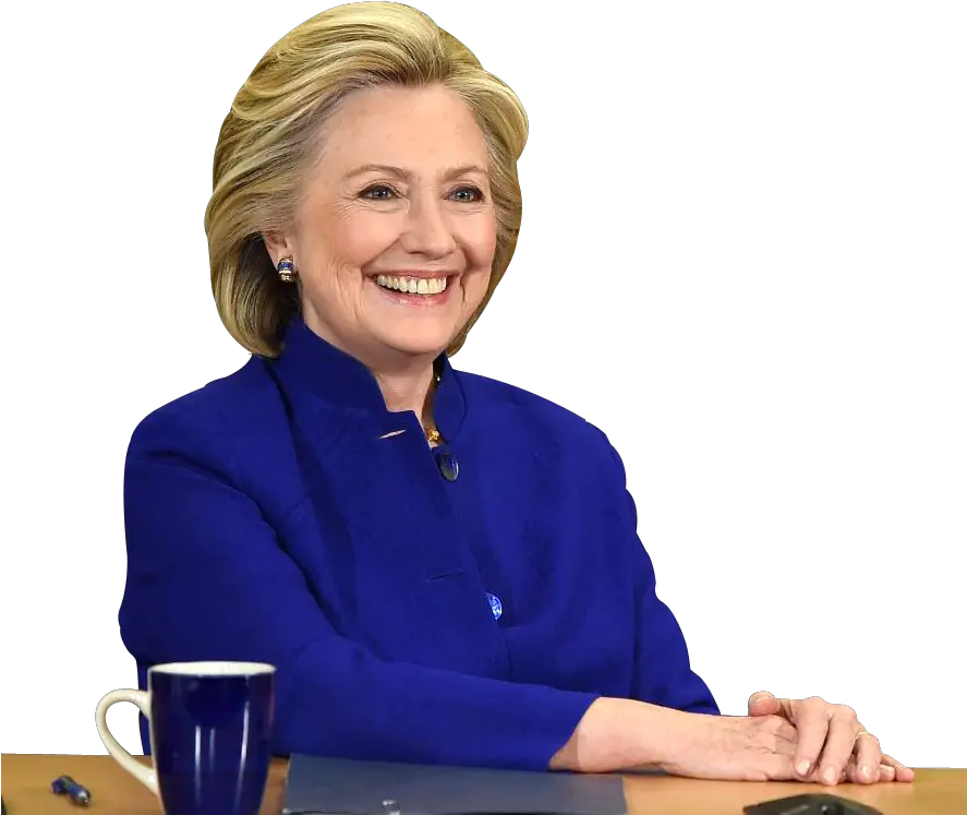 Hillary Clinton Png Hillary Clinton Transparent Hillary Clinton Transparent Background