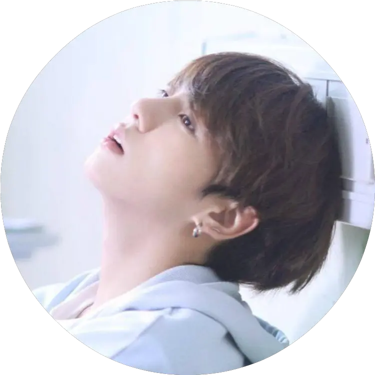 Bts Png Tumblr Jungkook Bts Love Yourself Jungkook Png