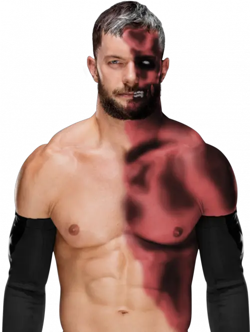 Wwe Finn Balor 2018 Wwe Finn Balor Png Finn Balor Png