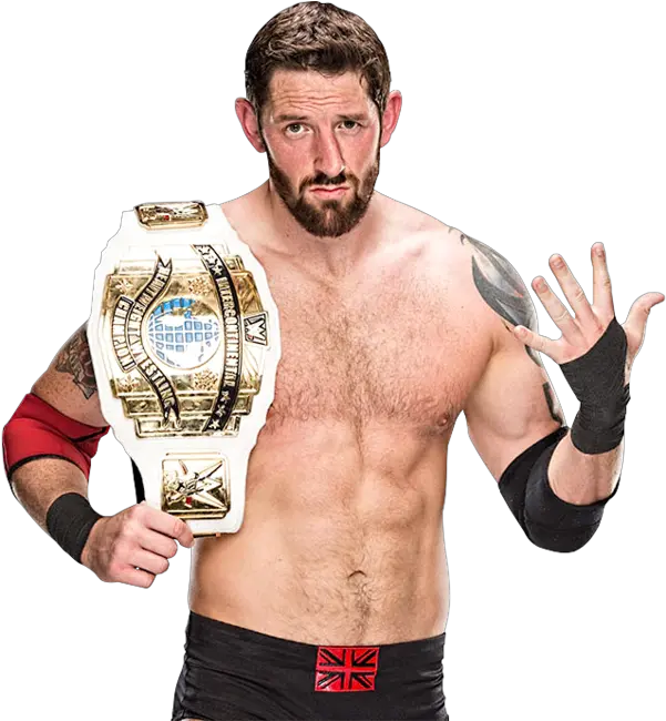 Finn Balor Png Photos Wwe Bad News Barrett Finn Balor Png