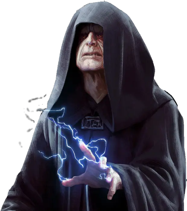 Skywalker Darth Anakin Palpatine Maul Emperor Png Star Wars Hood Png