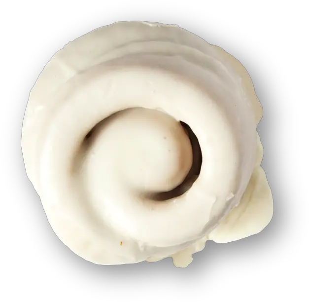 Other Goodies U2014 Troubadour Bakery Shell Png Cinnamon Roll Png