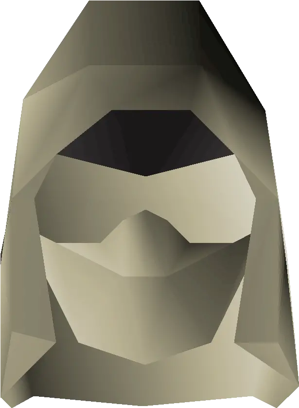 Graceful Hood Osrs Graceful Hood Png Hood Png